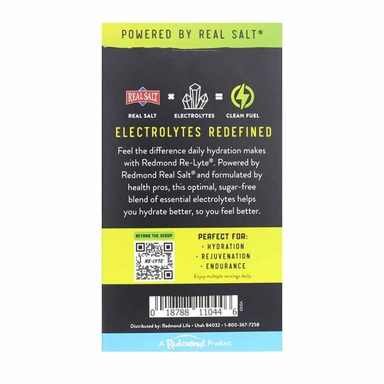 Re-Lyte Hydration Stick Packs, RDL